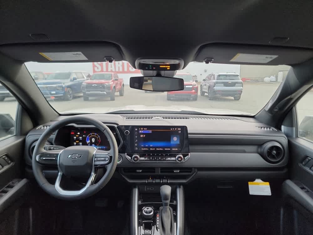 Thumbnail: 2026 Chevrolet Colorado - 23