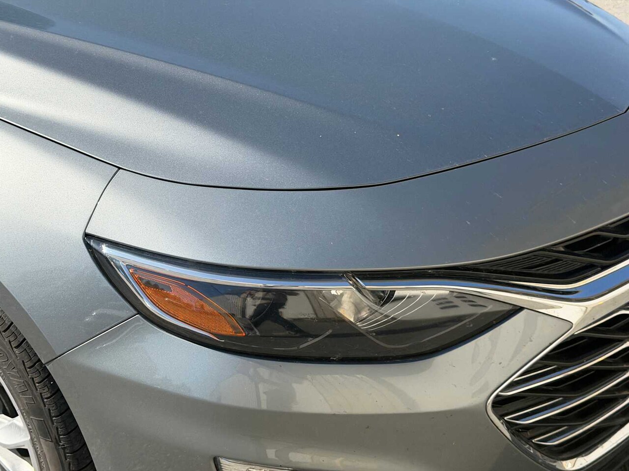 2024 Chevrolet Malibu 1LT - Image 16
