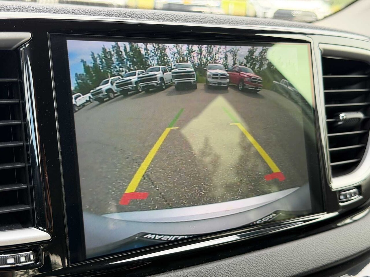 2024 Chrysler Pacifica Touring L - Image 22