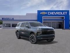 2026 Chevrolet Suburban RST SUV
