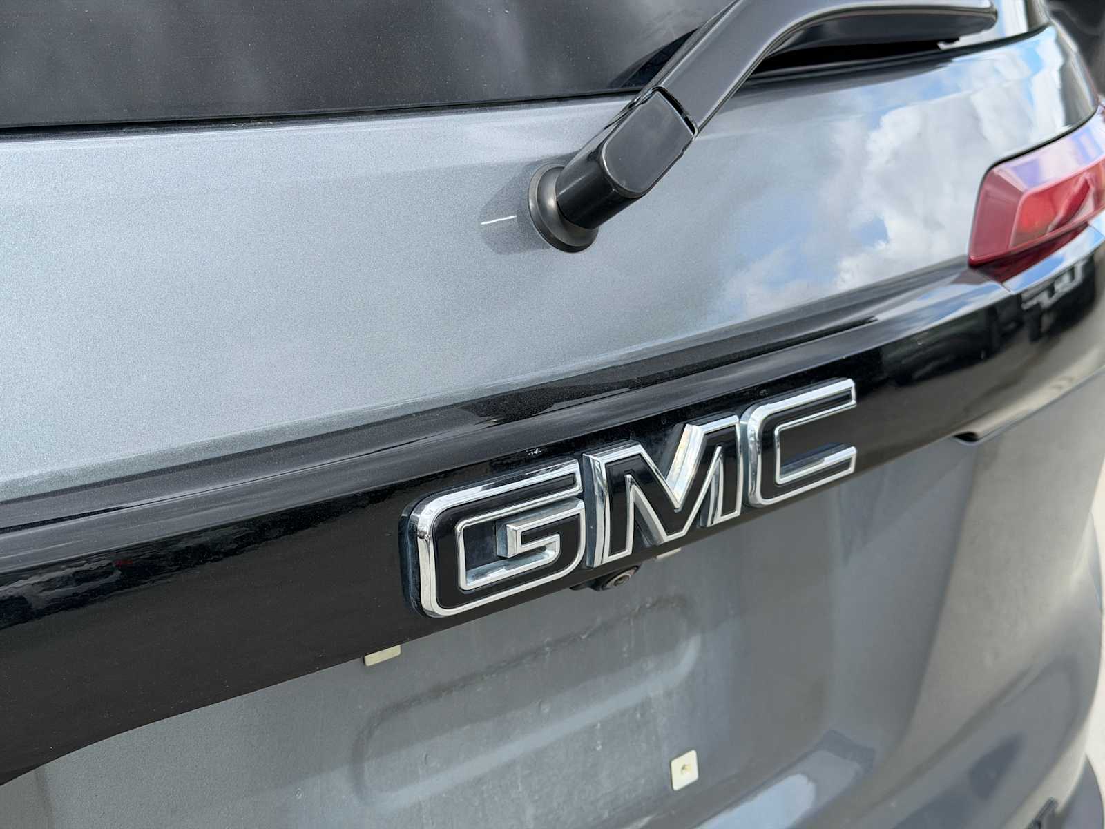 Thumbnail: 2021 GMC Acadia - 21