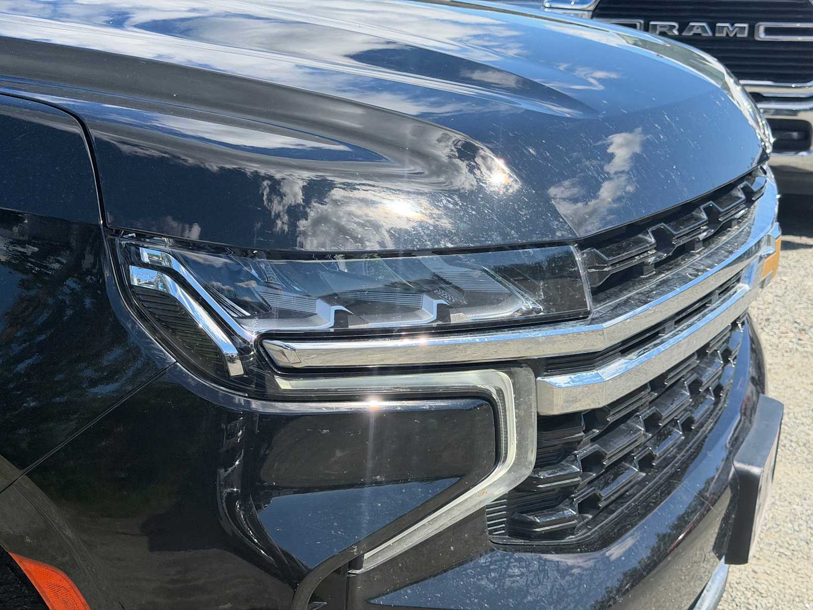 Thumbnail: 2021 Chevrolet Suburban - 18