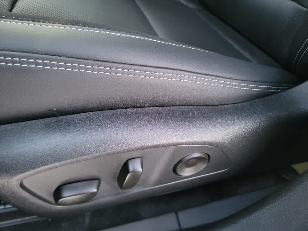 Thumbnail: 2026 Chevrolet Blazer EV - 11