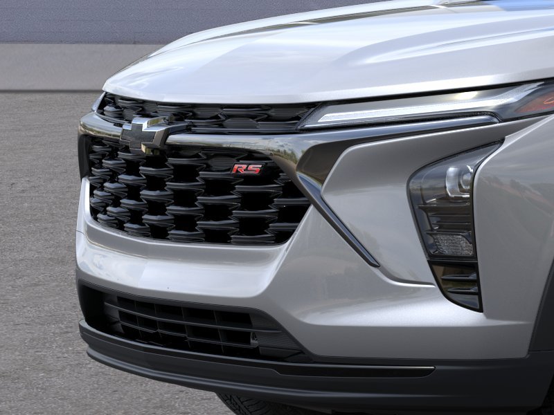 Thumbnail: 2025 Chevrolet Trax - 37