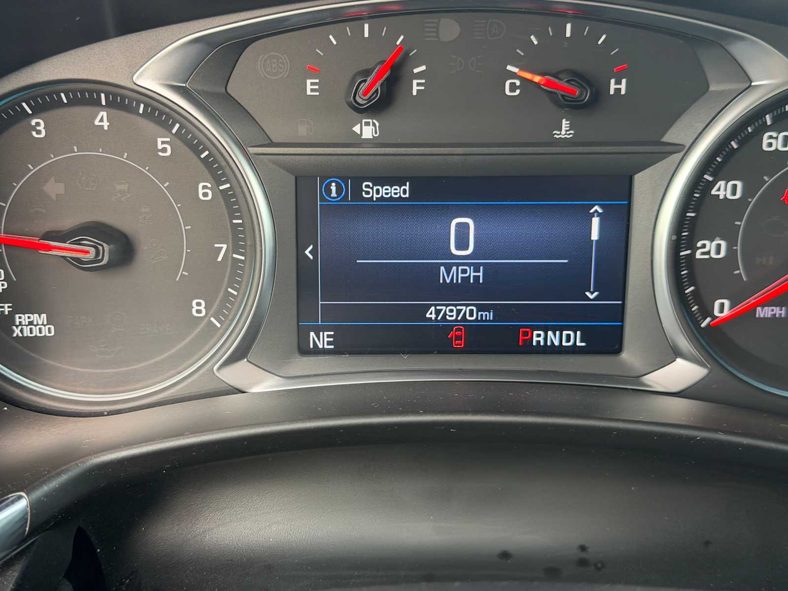 2024 Chevrolet Equinox LT - Photo 3