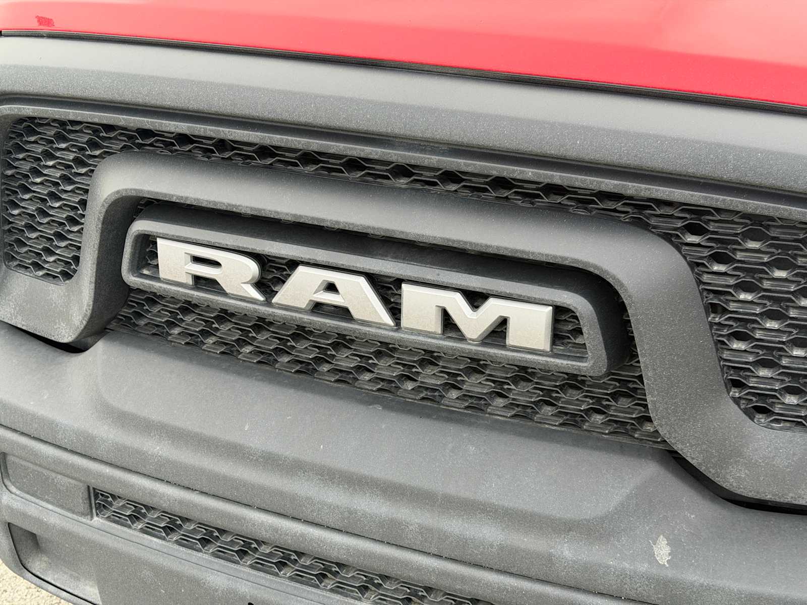 Thumbnail: 2024 RAM 1500 Classic - 13