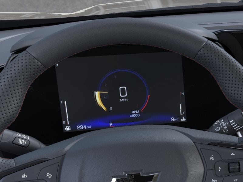 Thumbnail: 2026 Chevrolet Trax - 18