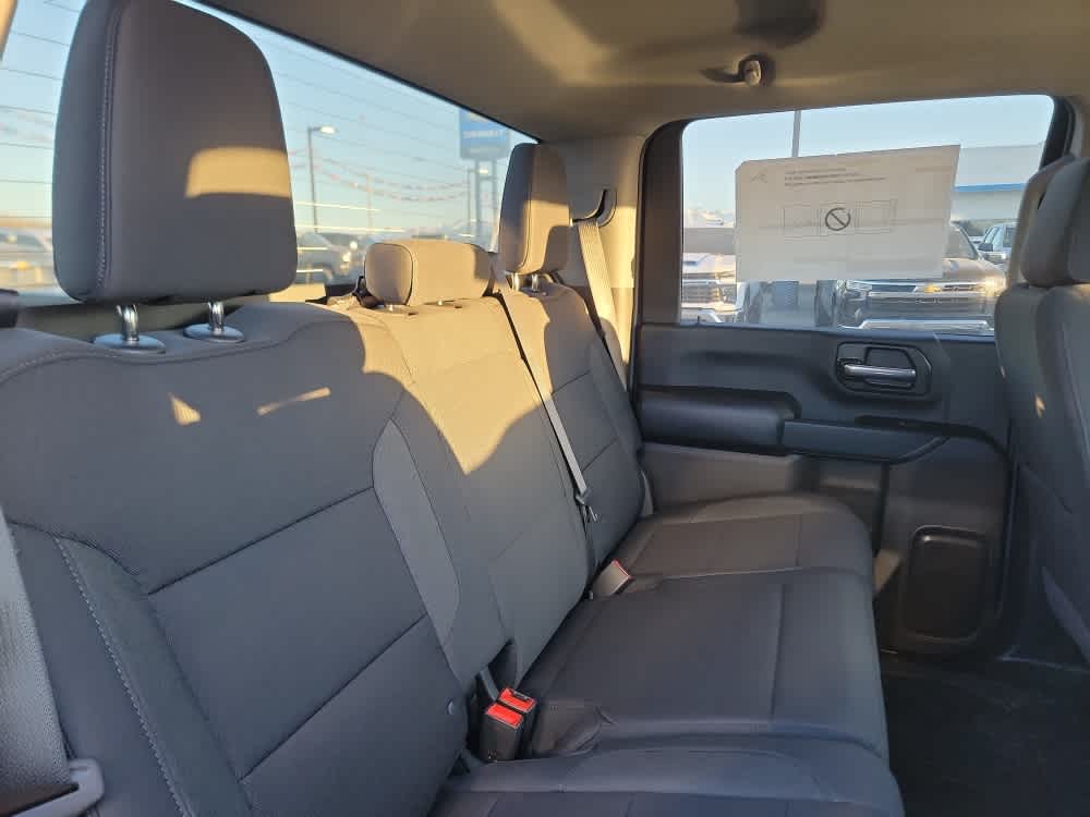 Thumbnail: 2026 Chevrolet Silverado 2500 - 19