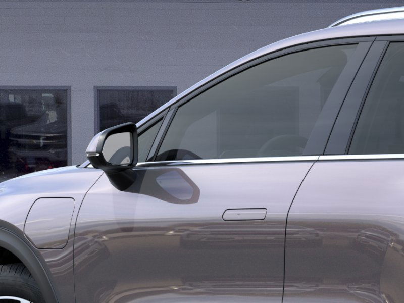 Thumbnail: 2026 Chevrolet Equinox - 12