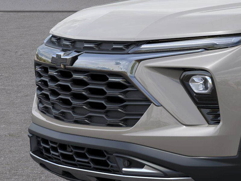 Thumbnail: 2026 Chevrolet TrailBlazer - 13
