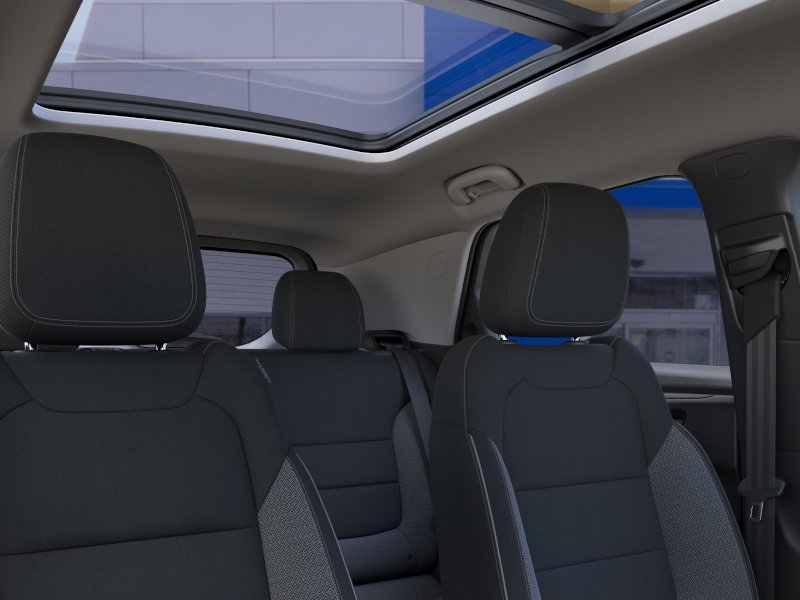 2026 Chevrolet Trailblazer LT - Photo 48