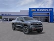 Chevrolet Silverado EV
