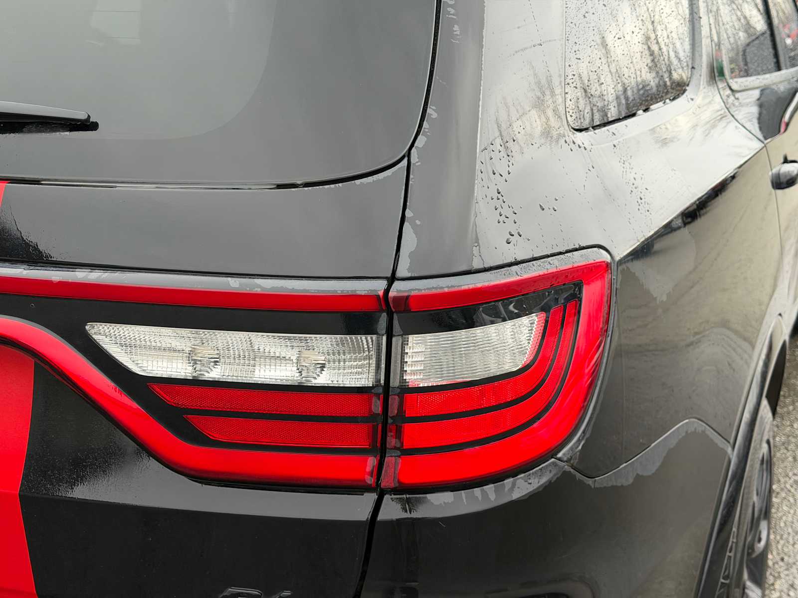 Thumbnail: 2021 Dodge Durango - 19