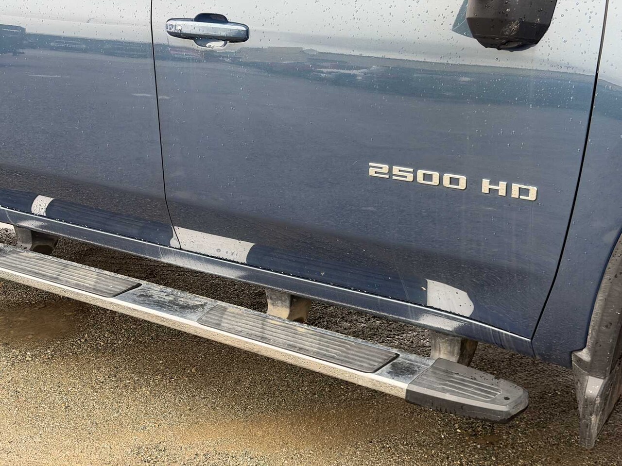 2026 Chevrolet Silverado 2500 HD LT - Image 19