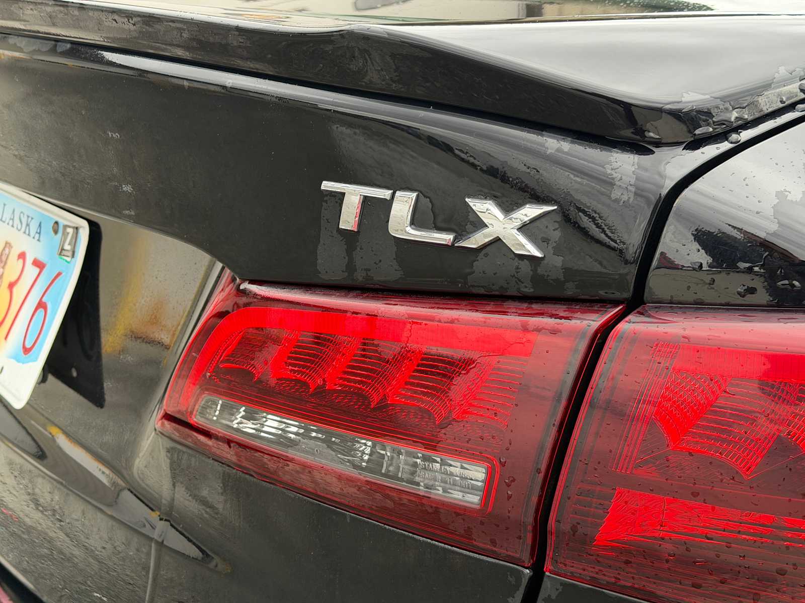 Thumbnail: 2015 Acura TLX - 19