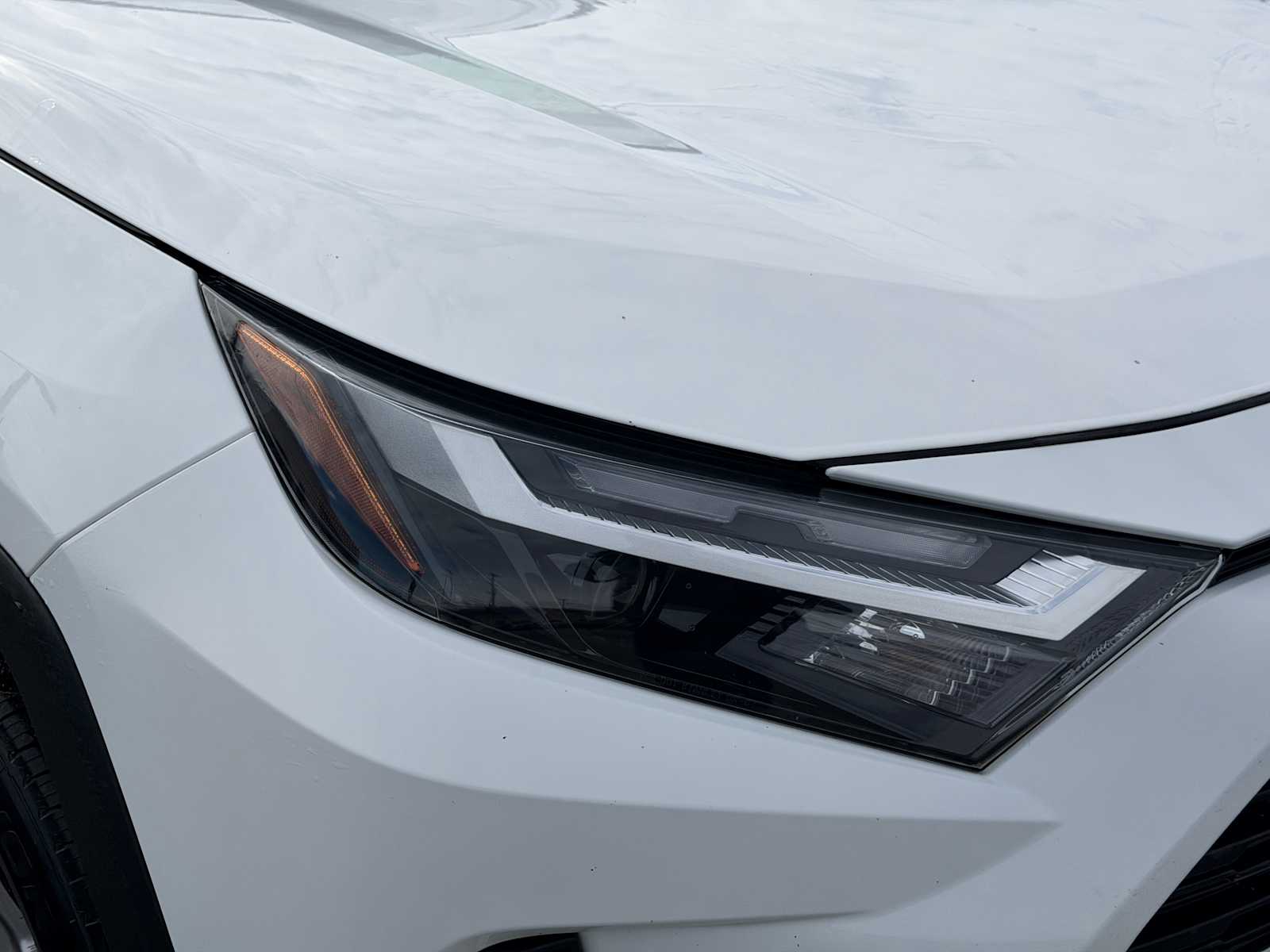Thumbnail: 2023 Toyota RAV4 - 14