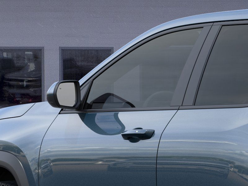 2026 Chevrolet Equinox LT 12