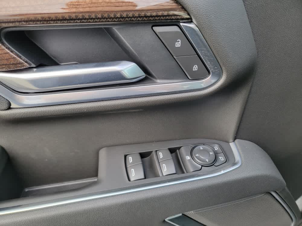 Thumbnail: 2026 Chevrolet Silverado 1500 - 10