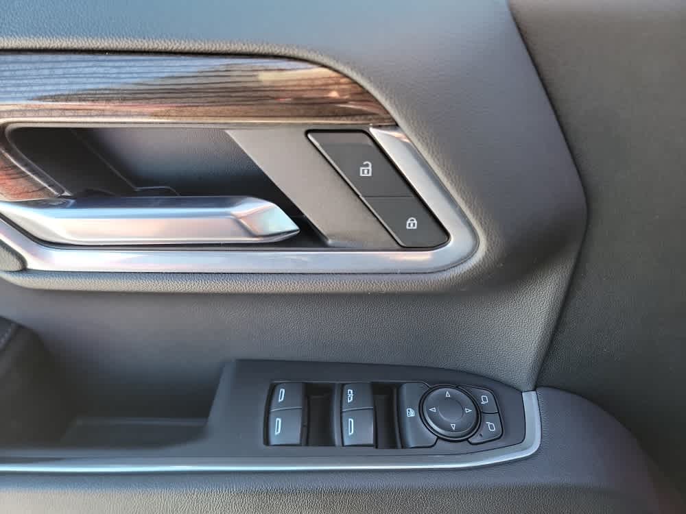 Thumbnail: 2023 Chevrolet Silverado 1500 - 10