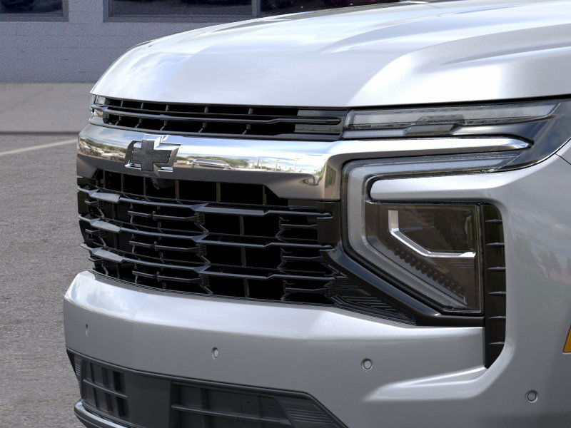 Thumbnail: 2026 Chevrolet Tahoe - 38
