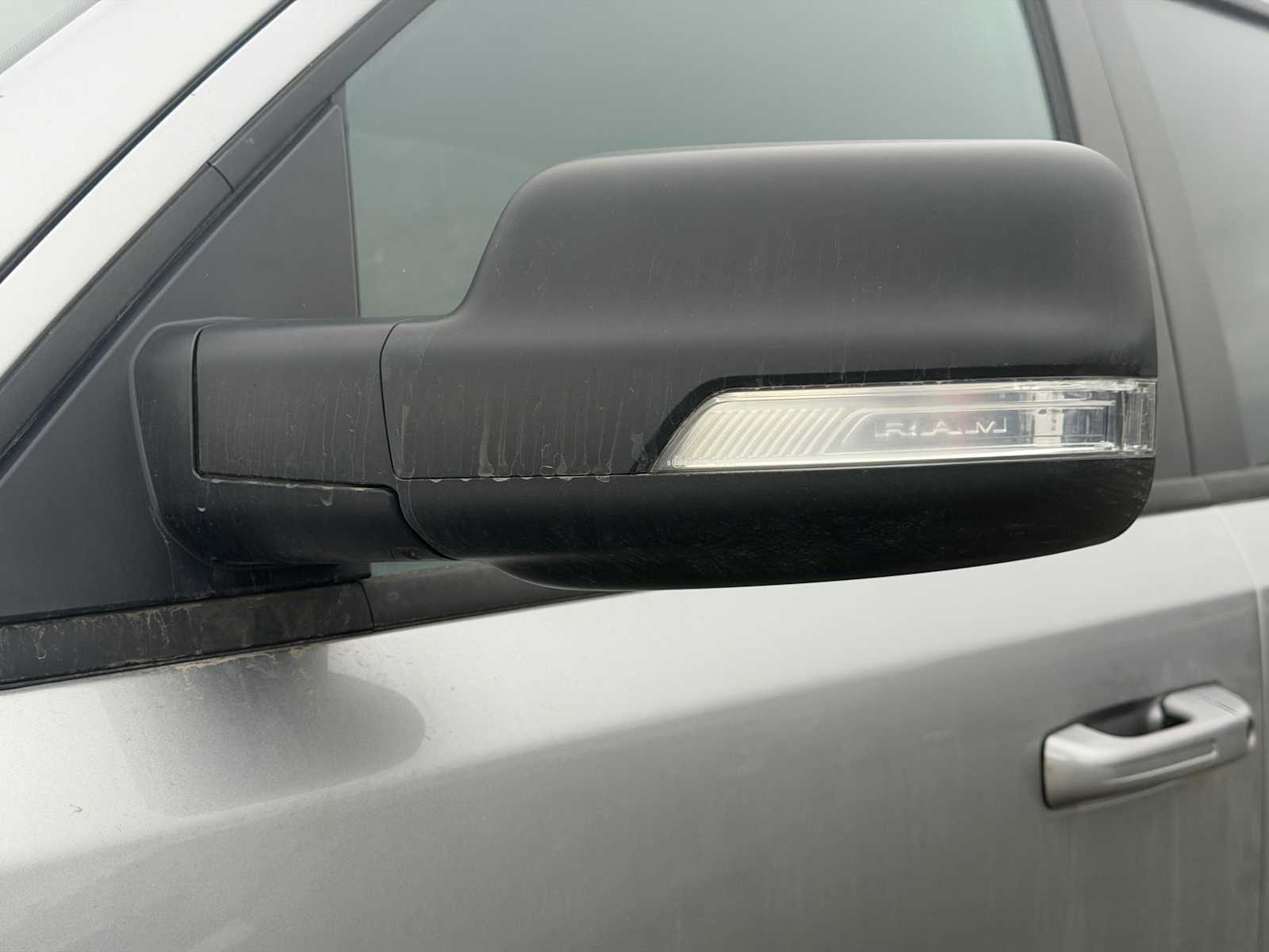 Thumbnail: 2022 RAM 1500 - 13
