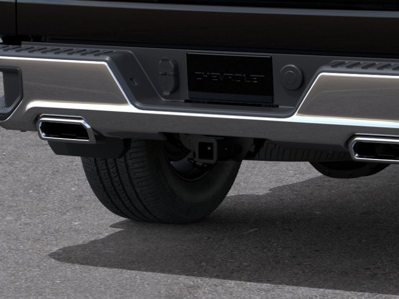 2026 Chevrolet Silverado 1500 LT - Photo 36