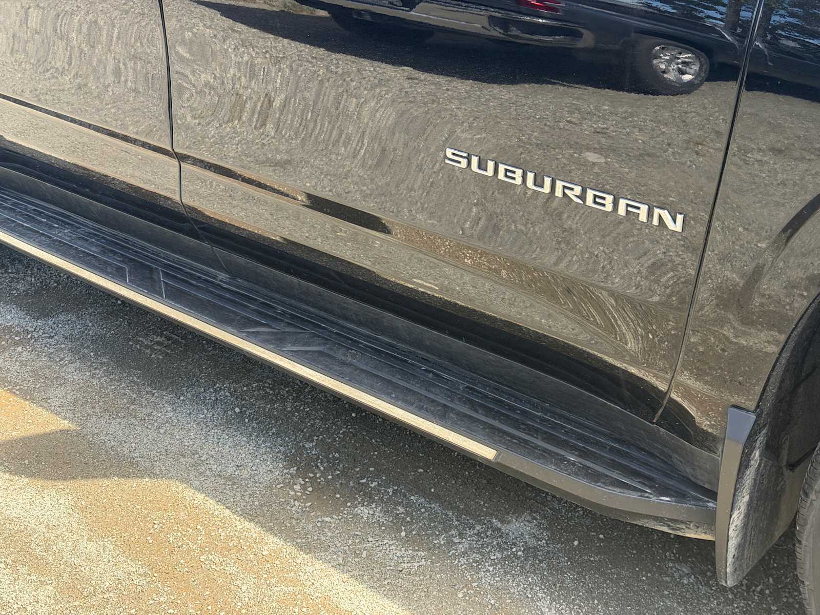 Thumbnail: 2021 Chevrolet Suburban - 20