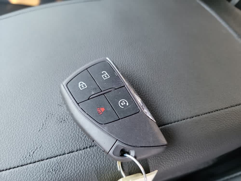 Thumbnail: 2026 Chevrolet Colorado - 18