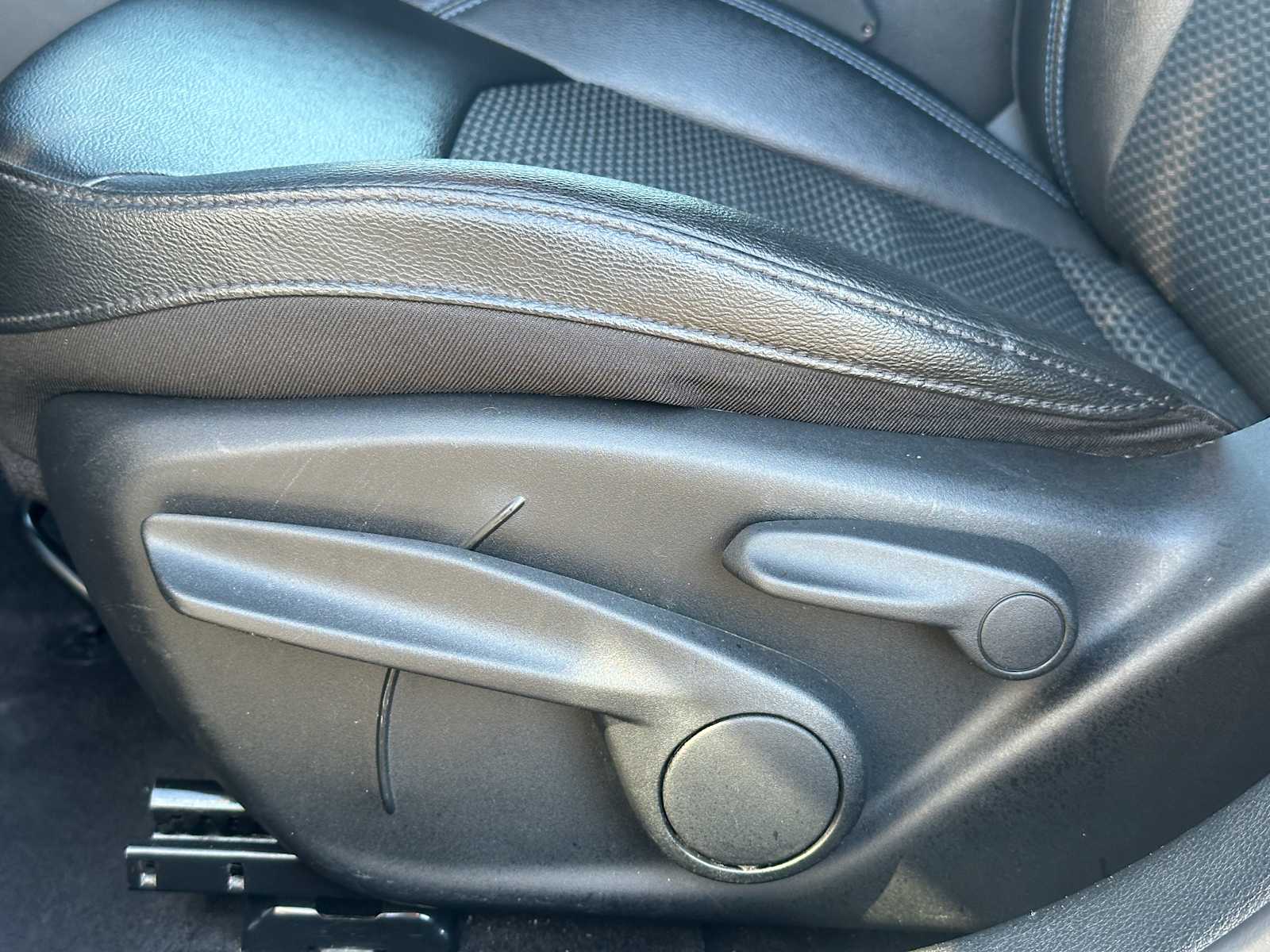 Thumbnail: 2024 Jeep Compass - 6