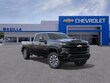 Chevrolet Silverado 2500 HD