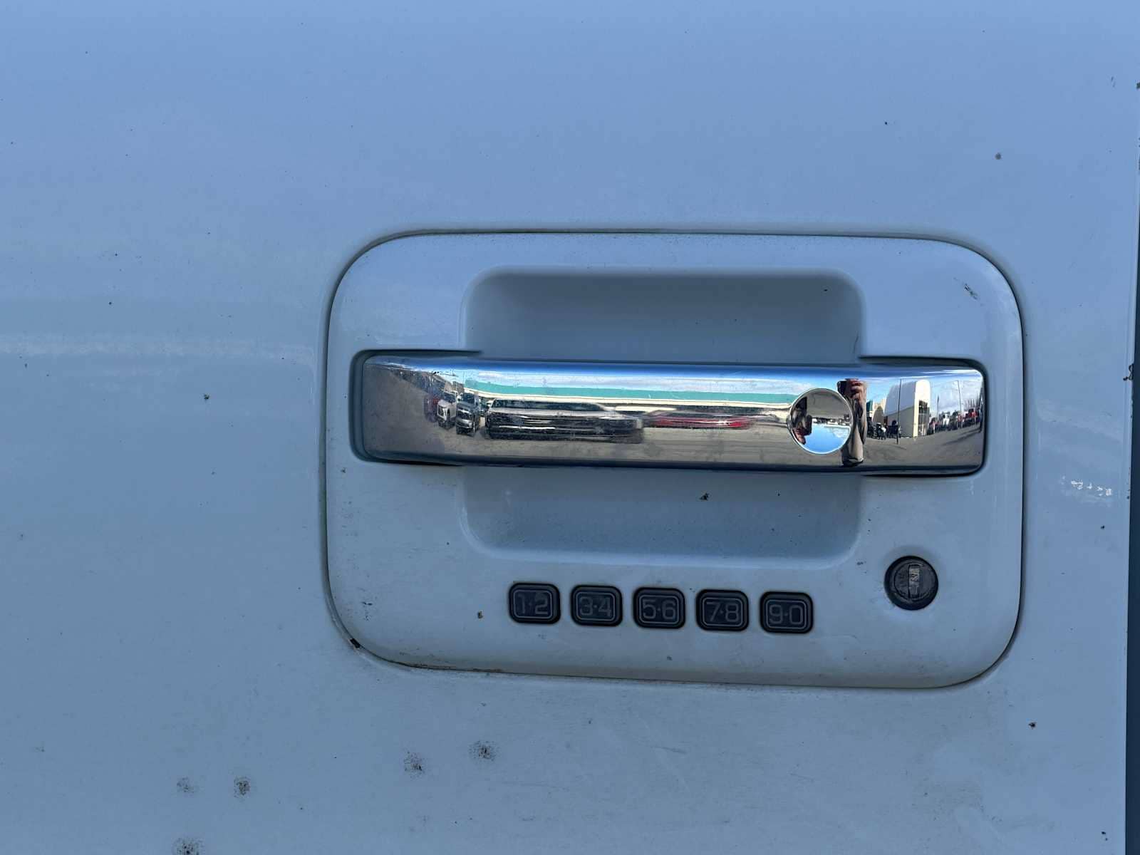 Thumbnail: 2013 Ford F-150 - 12