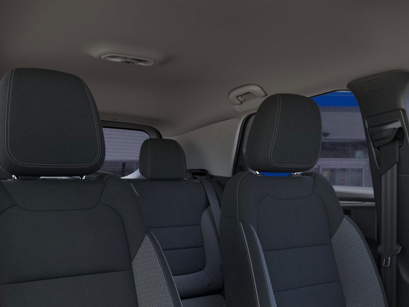 Thumbnail: 2026 Chevrolet TrailBlazer - 24