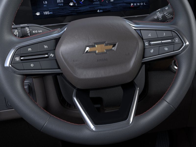 Thumbnail: 2025 Chevrolet Tahoe - 19