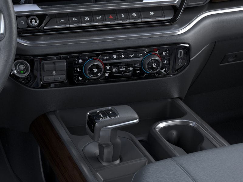 Thumbnail: 2026 Chevrolet Silverado 1500 - 23