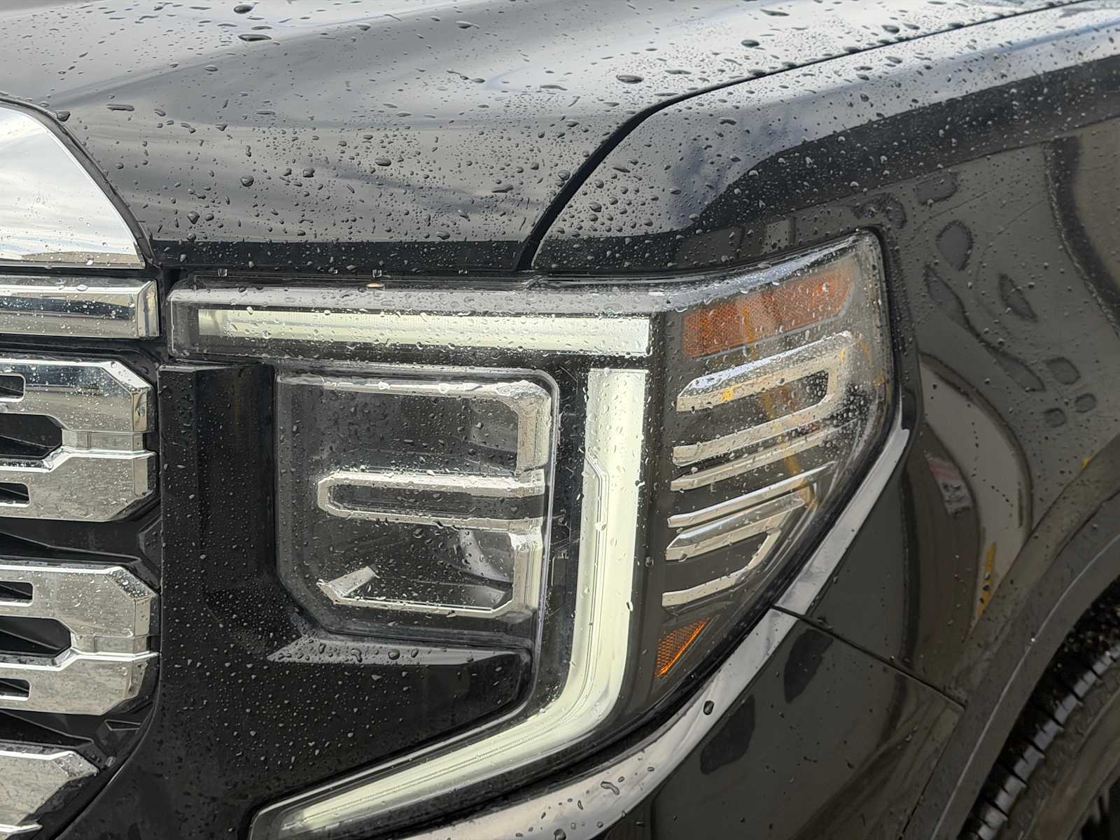 Thumbnail: 2024 GMC Sierra 1500 - 14