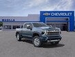 Chevrolet Silverado 2500 HD