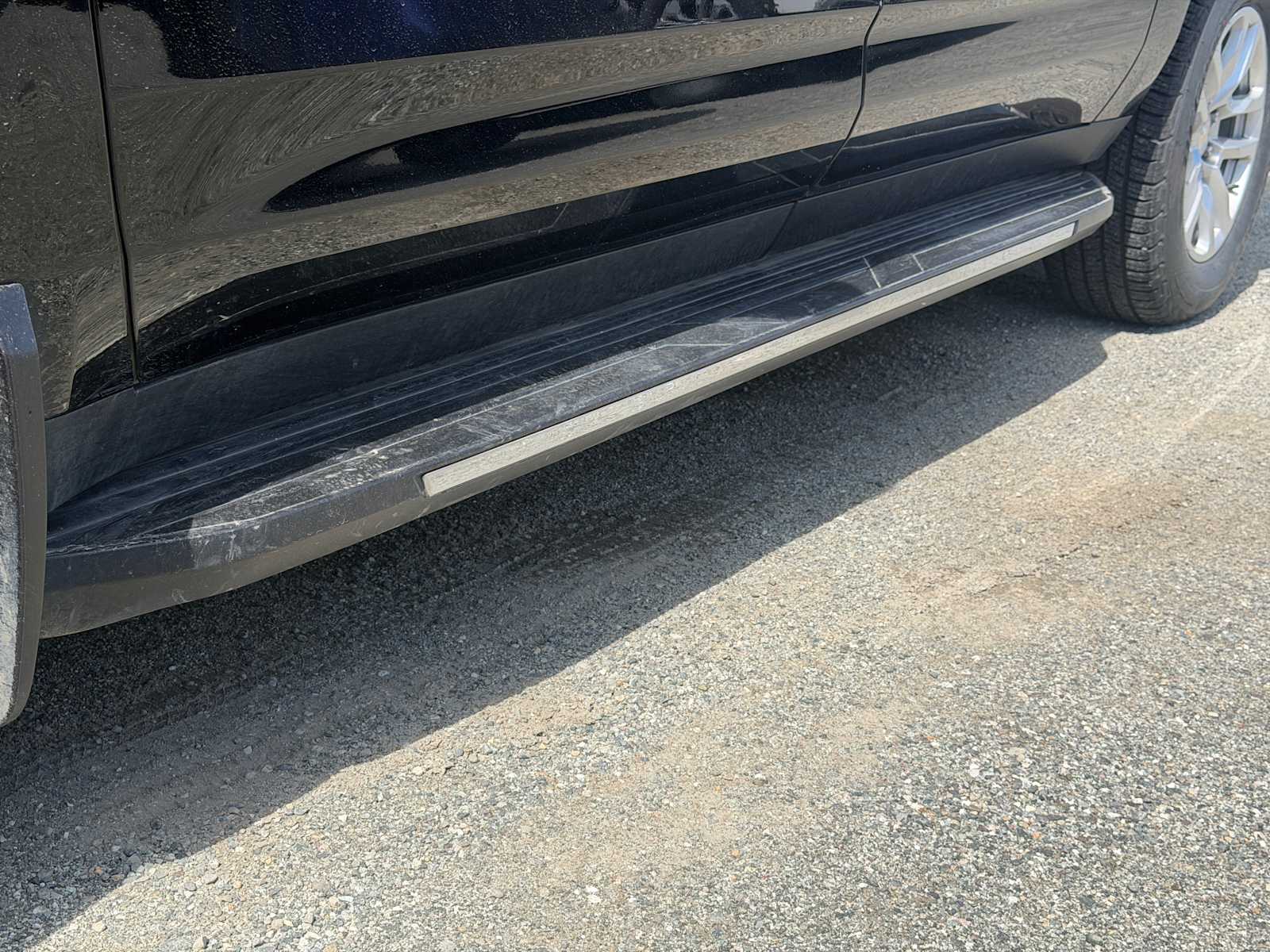 Thumbnail: 2021 Chevrolet Suburban - 13
