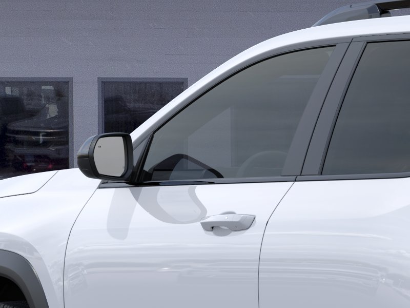 2027 Chevrolet Equinox RS - Photo 12