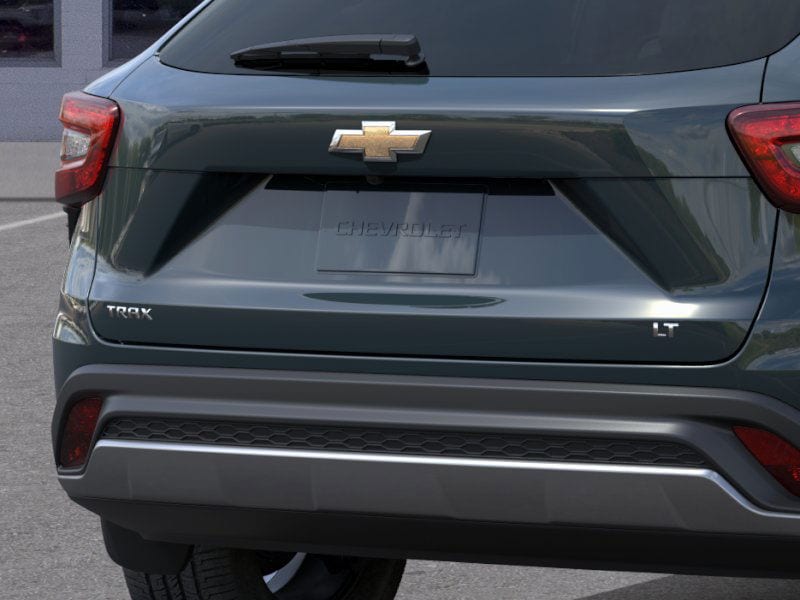 Thumbnail: 2025 Chevrolet Trax - 14