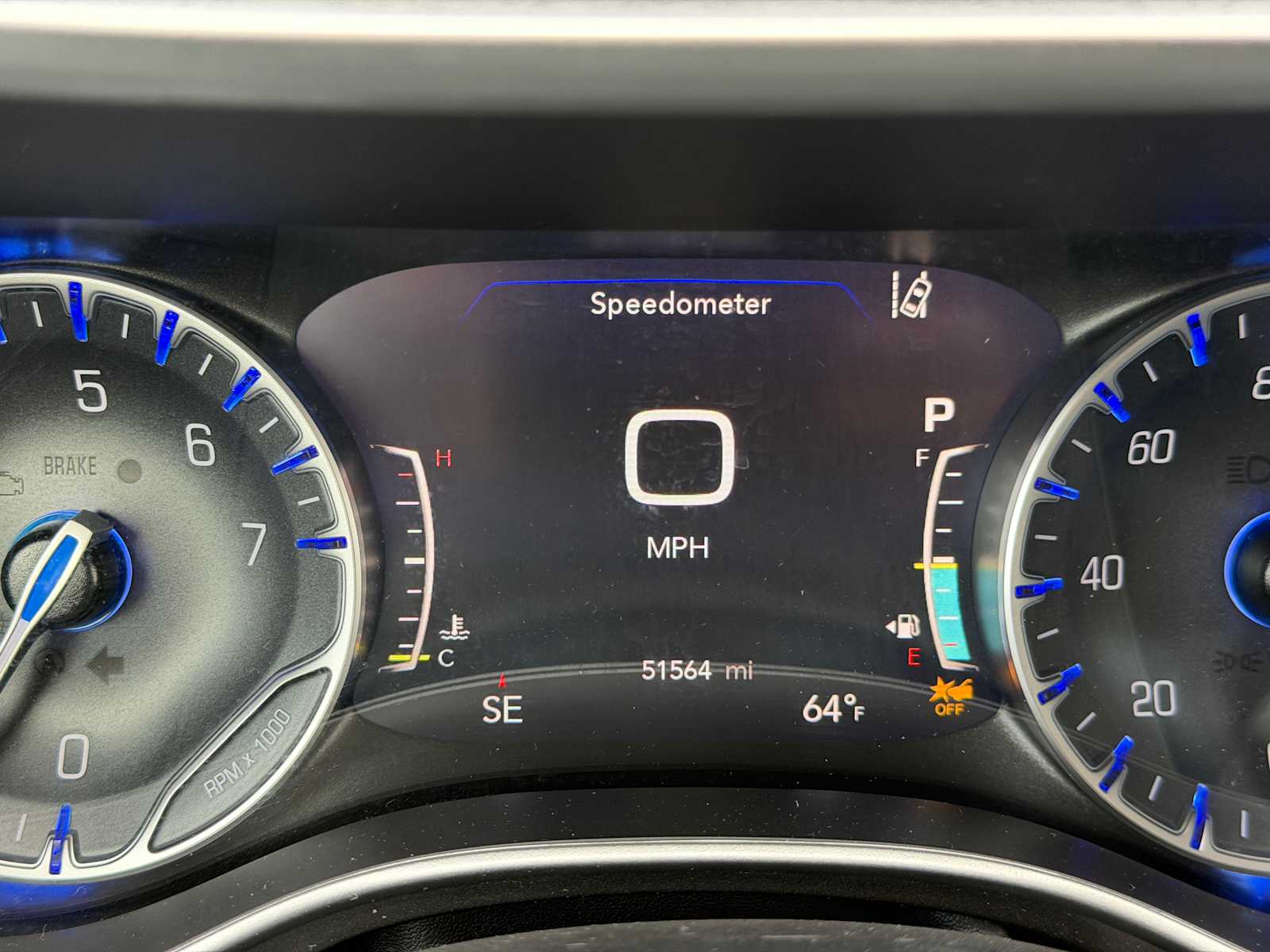 2024 Chrysler Pacifica Touring L - Photo 23