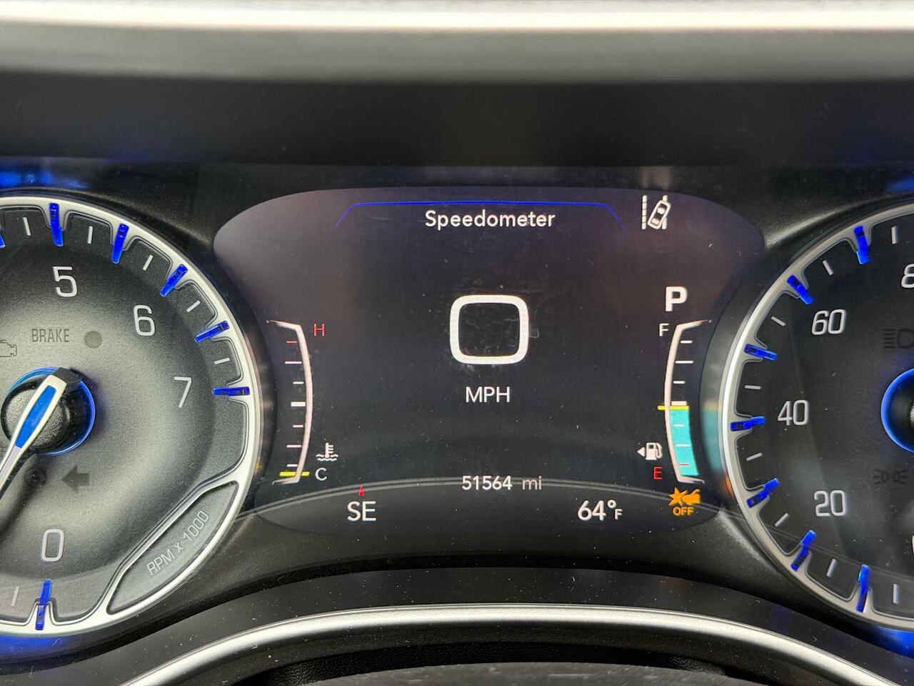 2024 Chrysler Pacifica Touring L - Image 23