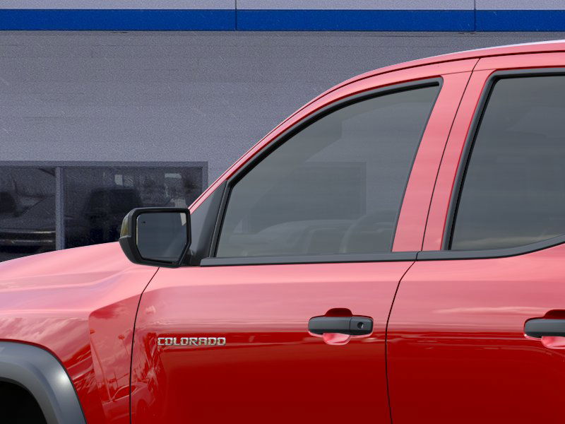 Thumbnail: 2026 Chevrolet Colorado - 12