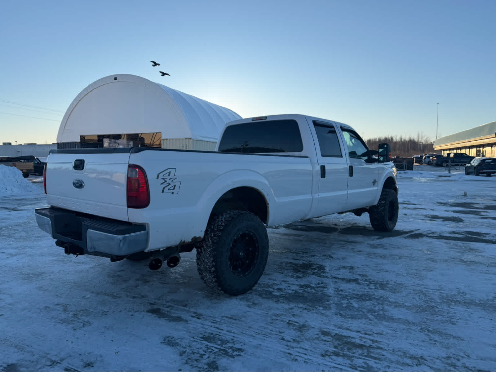 Thumbnail: 2014 Ford Econoline - 7