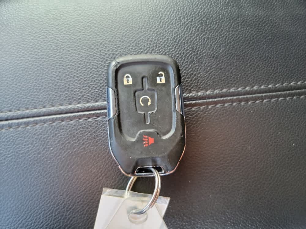 Thumbnail: 2020 GMC Terrain - 22