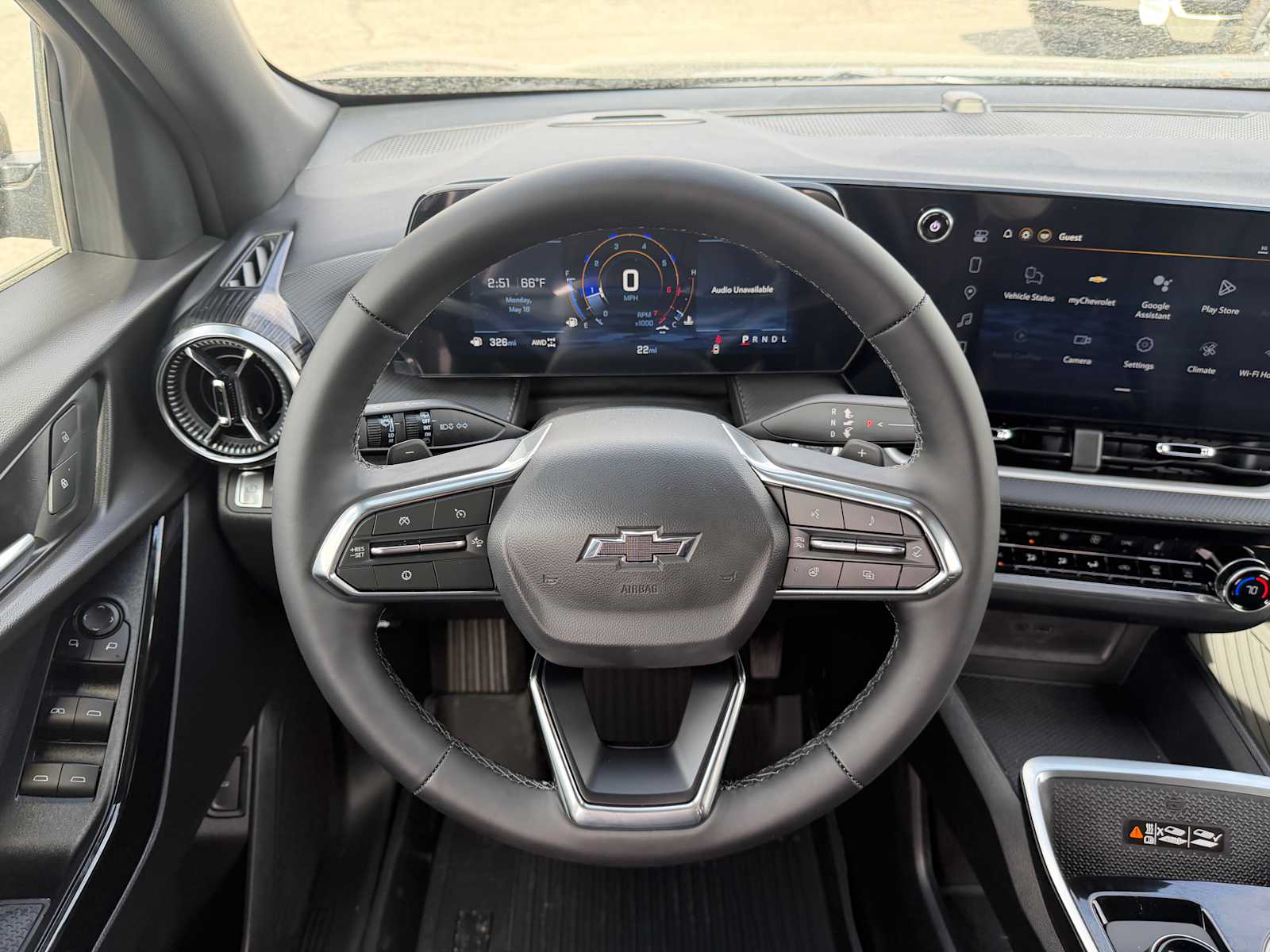 Thumbnail: 2026 Chevrolet Equinox - 17