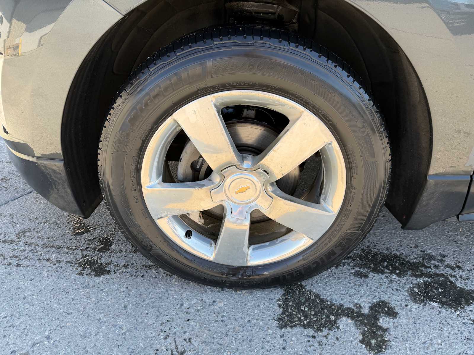 Thumbnail: 2019 Chevrolet Equinox - 10