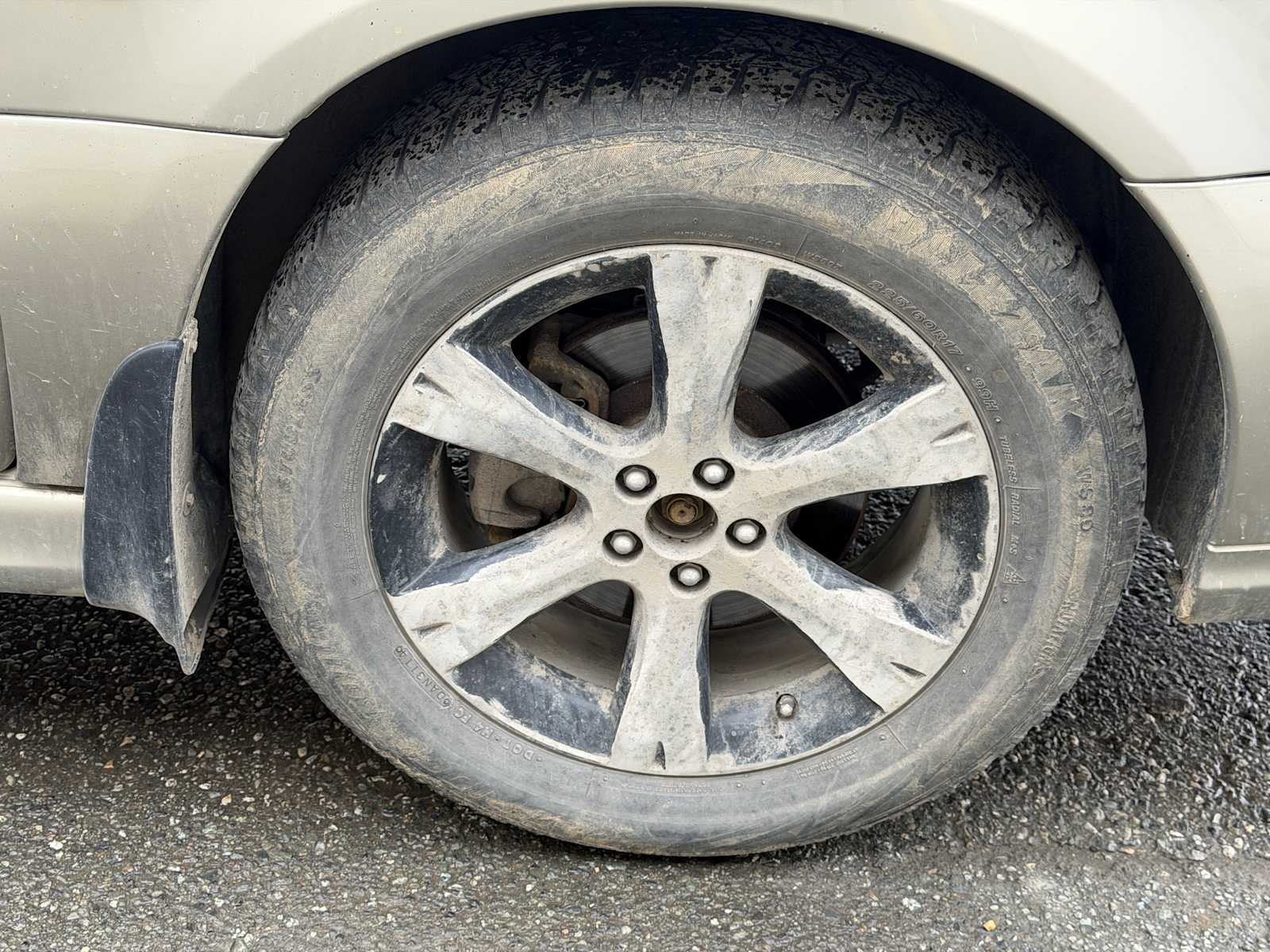 Thumbnail: 2003 Subaru Legacy - 17