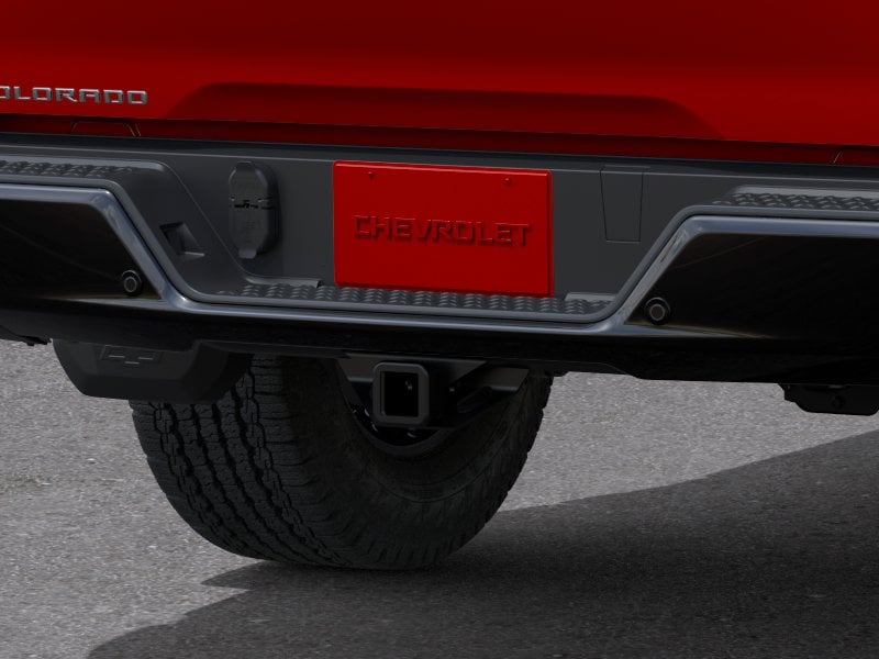Thumbnail: 2026 Chevrolet Colorado - 14