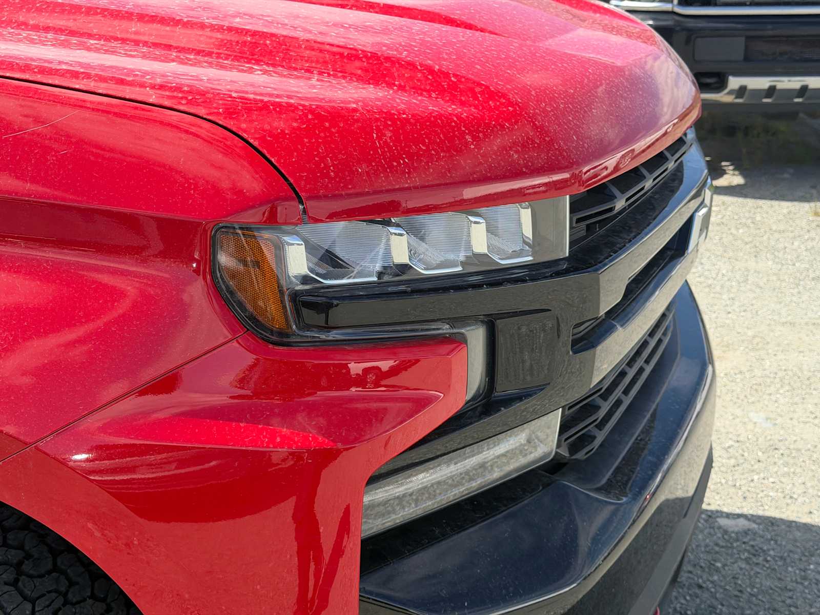Thumbnail: 2020 Chevrolet Silverado 1500 - 14