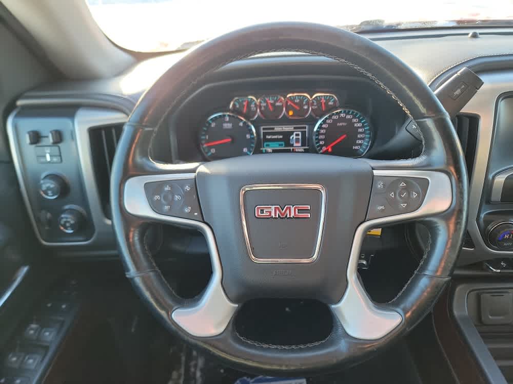 Thumbnail: 2018 GMC Sierra 1500 - 13